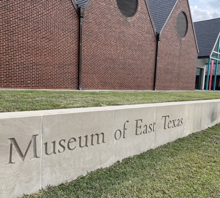 Museum of East Texas (Lufkin,&nbspTX)
